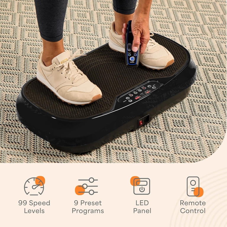 mini vibration plate exercises EDENY | Wearable Interactive Clitoral Panty Vibrator main image 1