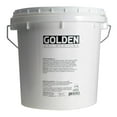 thumbnail image 2 of Light Molding Paste by GOLDEN, 128 fl. oz. Jar, Professional Acrylic Paste Medium, Opaque, 2 of 3