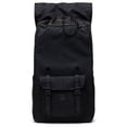 thumbnail image 4 of Mochila Herschel Supply Co. Little America Black Tonal, 4 of 4
