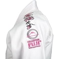 thumbnail image 7 of FUJI Women's Pink Blossom BJJ Gi, 7 of 7