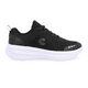thumbnail image 1 of Tenis Charly Running Unisex Moderno negro 29, 1 of 4