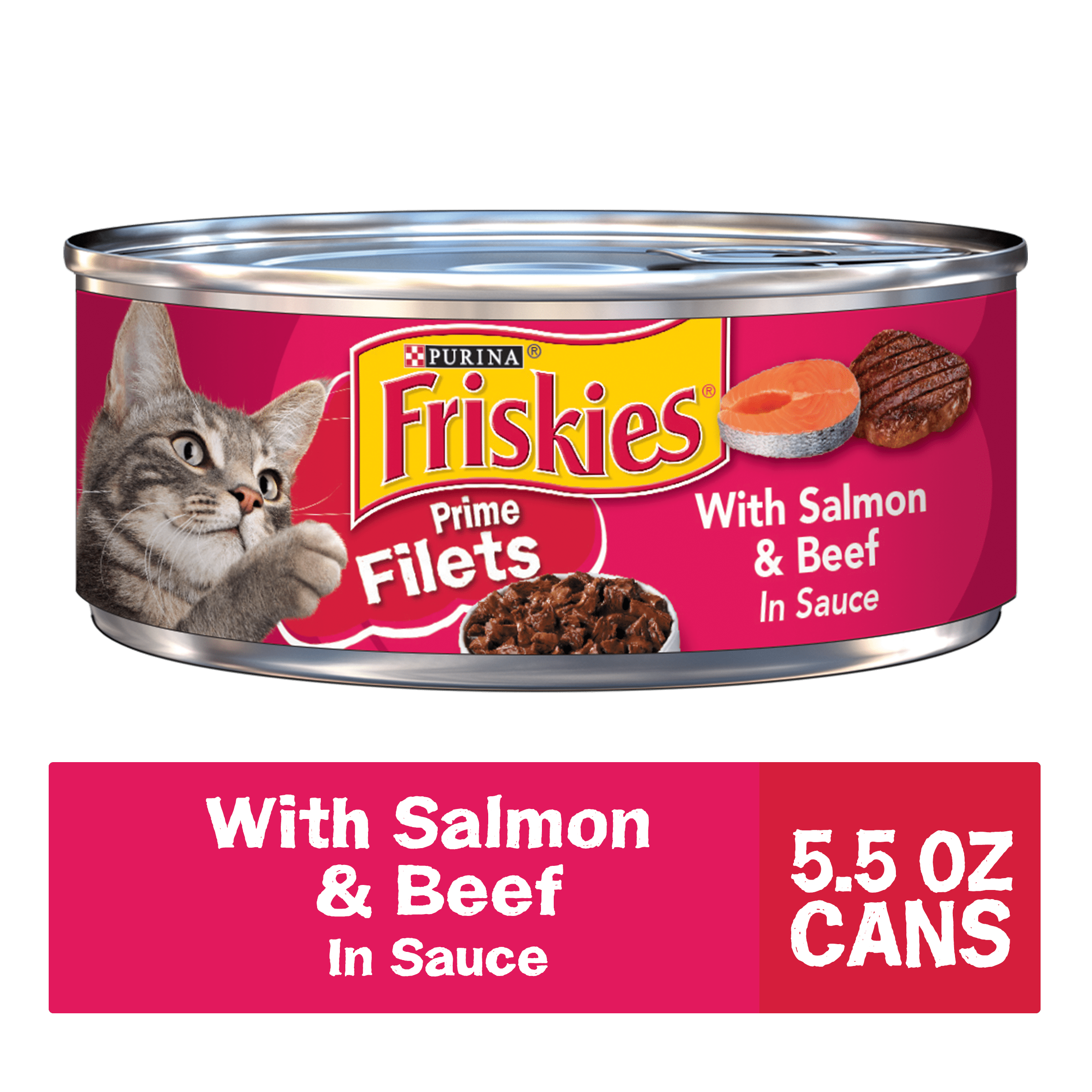 friskies for diabetic cats