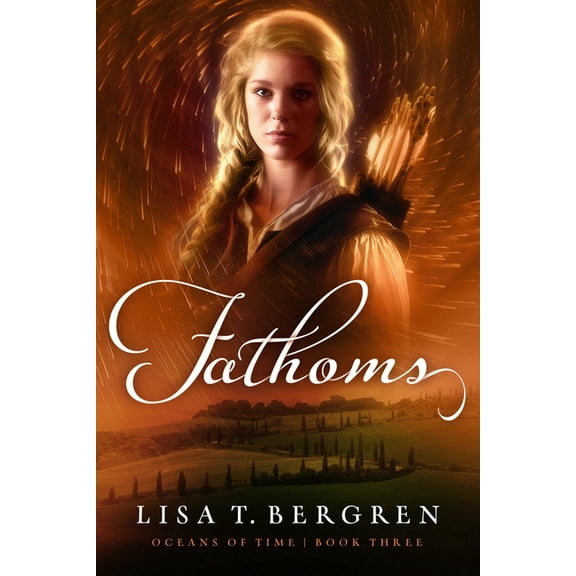 Oceans of Time Fathoms: Volume 3, (Hardcover)