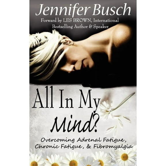 All In My Mind (Paperback)