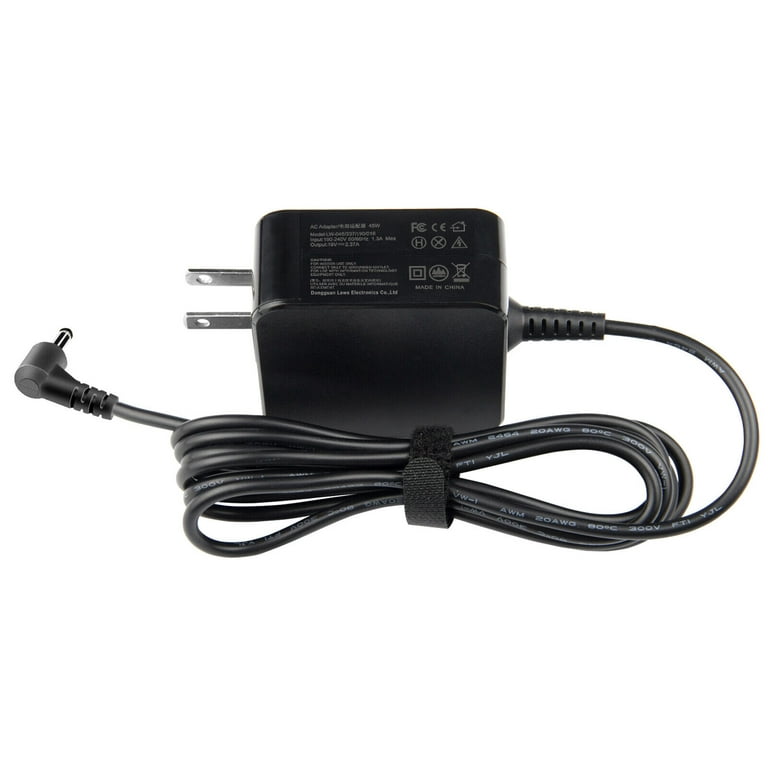 Chargeur ASUS 19V 2.37A 45W ASUS Zenbook 13 UX305 UX305C UX310U