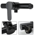 thumbnail image 3 of MYG Shower Faucet Stainless Steel Shower Faucet Hot Cold Water Mixer Wall Mounted, 3 of 10