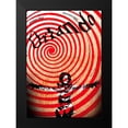 thumbnail image 2 of Geissbuhler, K. Domenic 14x18 Black Modern Framed Museum Art Print Titled - Orlando, 2 of 5