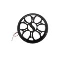 thumbnail image 1 of pitrice Car Horn Decorative Cover Speaker Grilles Protector Black for Light 8inch, 1 of 9