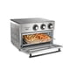 thumbnail image 2 of Horno de Convección Hamilton Beach Sure-Crisp 21 Litros, 2 of 4