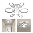 thumbnail image 5 of Modern Ceiling Lights Fixtures Aisle Entrance Kitchen light, 5 of 7
