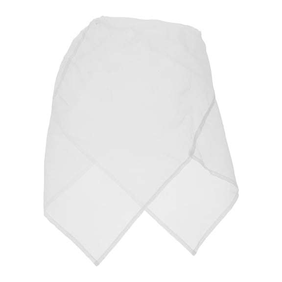 FONDOTIN Diameter 15in Height 7.1in Reusable Rice Steamer Liner 1Pack for Home Cooking and Picnics