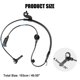 thumbnail image 5 of 1 Juego Delantero Izquierdo Derecho ABS Sensor 4670A575 4670A576, 5 of 7