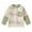 Glisme Green274, variant on Glisme Boys Graphic Tees Toddler Long Sleeve Stripe Cartoon Prints T Shirt Tops Green T-Shirt Size 4-5 Years