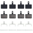 thumbnail image 4 of 4 Pairs Brake Pads Mountain Bike Disc Brake Pads Replacement for M355, 4 of 7