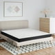 thumbnail image 1 of Colchon de 20 cm Memory Foam Dreambox 20 cm Matrimonial Firmeza Media 190x135x20 cm, 1 of 10
