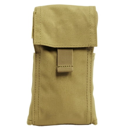 Molle Tactical 25 ROUNDS Shotgun Reload Pouch Ammo Carrier Mag 12 Gauge