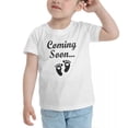 thumbnail image 3 of Lieve Opa & Oma Gewelding Funny Toddler T Shirts for Boys Girls (White, Youth L), 3 of 5