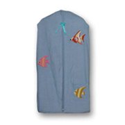 Patch Magic Ocean Schools Diaper Stacker