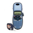 thumbnail image 3 of Dymo 1749027 Letratag, LT100H, Personal Hand-Held Label Maker, 3 of 3