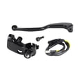 thumbnail image 1 of Manija Embrague Con Soporte Set Suzuki Gixxer 155 (15-19) negro, 1 of 2
