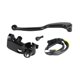thumbnail image 1 of Manija Embrague Con Soporte Set Suzuki Gixxer 155 (15-19) negro, 1 of 2