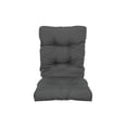thumbnail image 4 of Coussin de dossier haute, 4 of 5