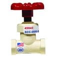 thumbnail image 2 of KBI Bouchon de VALVE CPVC 1/2 Pouces (Lot de 1), 2 of 3