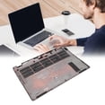 thumbnail image 4 of Couvercle Inférieur pour Ordinateur Portable, Remplacement Boîtier de Base Robuste pour E5510, 4 of 8