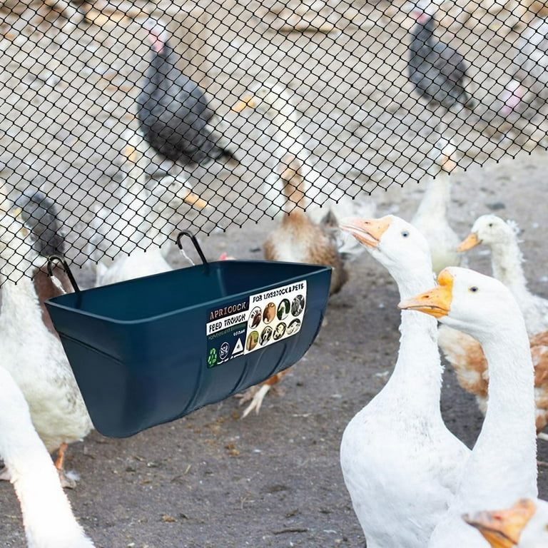 Cat trough feeder discount