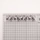 thumbnail image 4 of YSNOOWE Herramienta Para Embossing De Papel Ciervo Plantilla Para Manualidades, 4 of 6