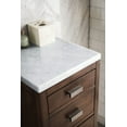 thumbnail image 3 of James Martin Vanities E444-BC15-MCA-3CAR Addison 15" Side Cabinet - Mid Century Acacia, 3 of 7