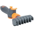 thumbnail image 3 of Fyydes Handheld Water Cleaner Filter Dust Dirt Remover Cleaning Brush Tool for Swimming Pool <br>,Pool Filter Brush, 3 of 9