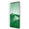 thumbnail image 3 of Fit For Samsung Galaxy S21 Ultra [2-Pack BISENTEK] Ultra Clear Full Cover Screen Protector, Edge-to-Edge, Anti-Scratch, 3 of 3
