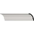 thumbnail image 1 of Ekena Millwork MLD04X03X04AD Moulage de Couronnes, 1 of 1