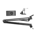 thumbnail image 2 of Soporte Flexible Para Tableta De Teléfono Móvil De Brazo Largo Mini Cama Perezosa Clip De Metal Soporte Ajustable Para Teléfono Perezoso sonducket EL010452-00, 2 of 5