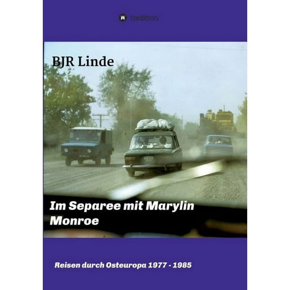 Im Separee mit Marilyn Monroe (Paperback)