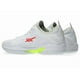 thumbnail image 5 of Asics Basketball Shoes GLIDE NOVA FF 3 White/Sunrise Red 1063A072.102 2E 2024AW, 5 of 6