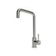 thumbnail image 1 of Llave mezcladora monomando grifo cocina Tecnolam TEC128SS INOX, 1 of 4