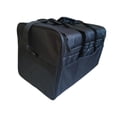 thumbnail image 3 of Bolsa para cajón con asa de transporte, accesorios, correa de hombro ajustable y acolchada resistente, funda para percusión, estuche para cajón L, 3 of 8