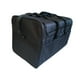 thumbnail image 3 of Estuche para tambor, tela Oxford resistente, correa de hombro ajustable, cajón L, 3 of 9
