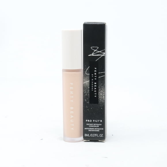 Fenty Beauty Pro Filt'r Correcteur Retouche Instantanée 160 0.27oz/8.0ml Neuf avec Boîte