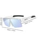 thumbnail image 3 of WEST BIKING Gafas de bicicleta Cómodas de usar Gafas deportivas Gafas de sol para exteriores, 3 of 5