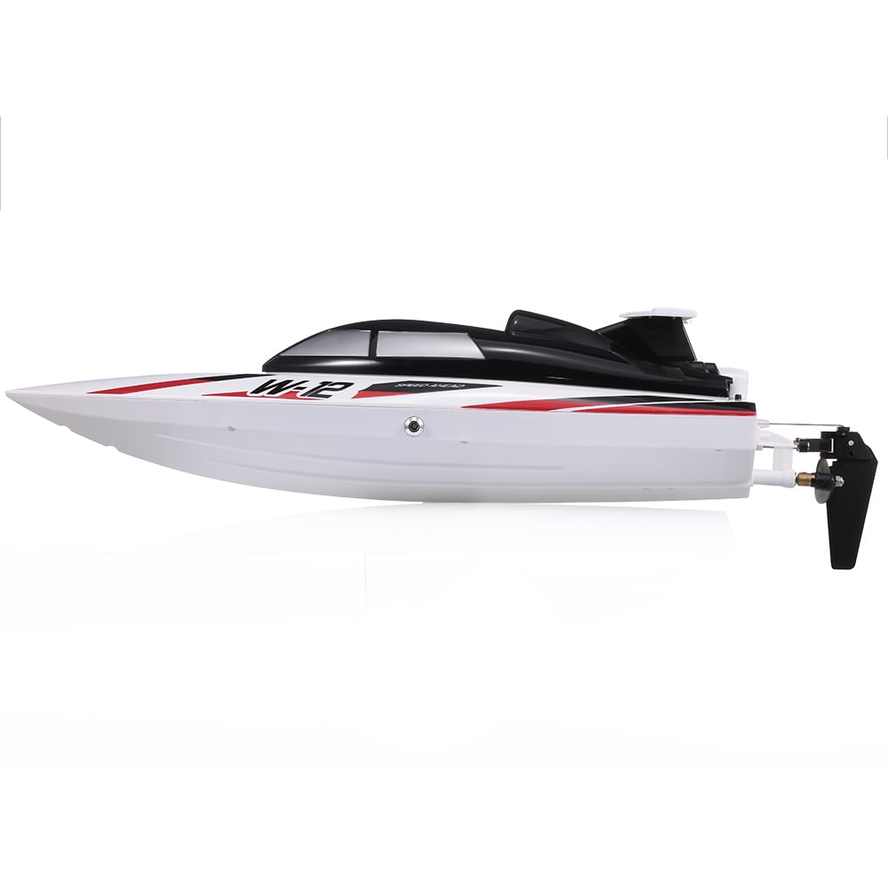 wl912 rc boat