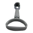 thumbnail image 2 of jinwen Bus Grab Handle Easily Install Interior Accessories Handrail Auto Hand Strap Gray Semicircular, 2 of 9