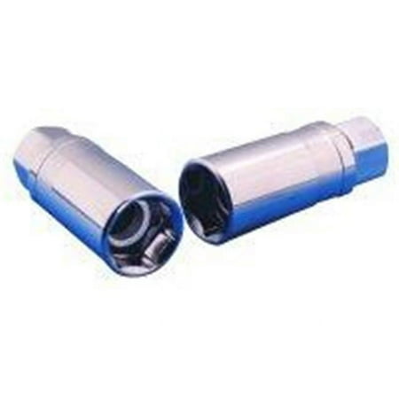 UPC: 0077769005294 | Kastar KAS529 3/8 in. Drive Magnetic Spark Plug Socket 13/16 in.