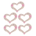 thumbnail image 2 of Accesorios de joyería, 5 piezas de fundas de teléfono para hacer tú mismo, joyas para manualidades, accesorios de artesanía probados profesionalmente, 2 of 14