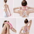 thumbnail image 3 of Kit de 4 piezas de equipo de fitness para yoga, entrenamiento de cuerpo completo, juego de pilates, entrenamiento de resistencia para ejercicio, 3 of 9