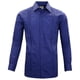 thumbnail image 1 of Manchester Guayabera Regular Fit  Azul Francia, CH Manchester 3552C, 1 of 4