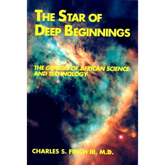 The Star of Deep Beginnings Paperback