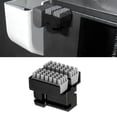thumbnail image 2 of YIEMEEN Nozzle Brush Silicone Hotbed Mounted Wiper Cleaning Tool for S1/S1C Nozzles, 2 of 8